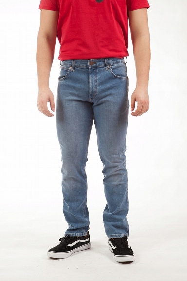 

Spodnie Wrangler Greensboro W15QKG53S W36 L34