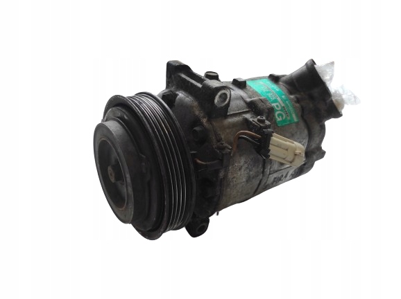 OPEL ZAFIRA A 99- 2.2B SPRĘŻARKA KLIMATYZACJI 09132925