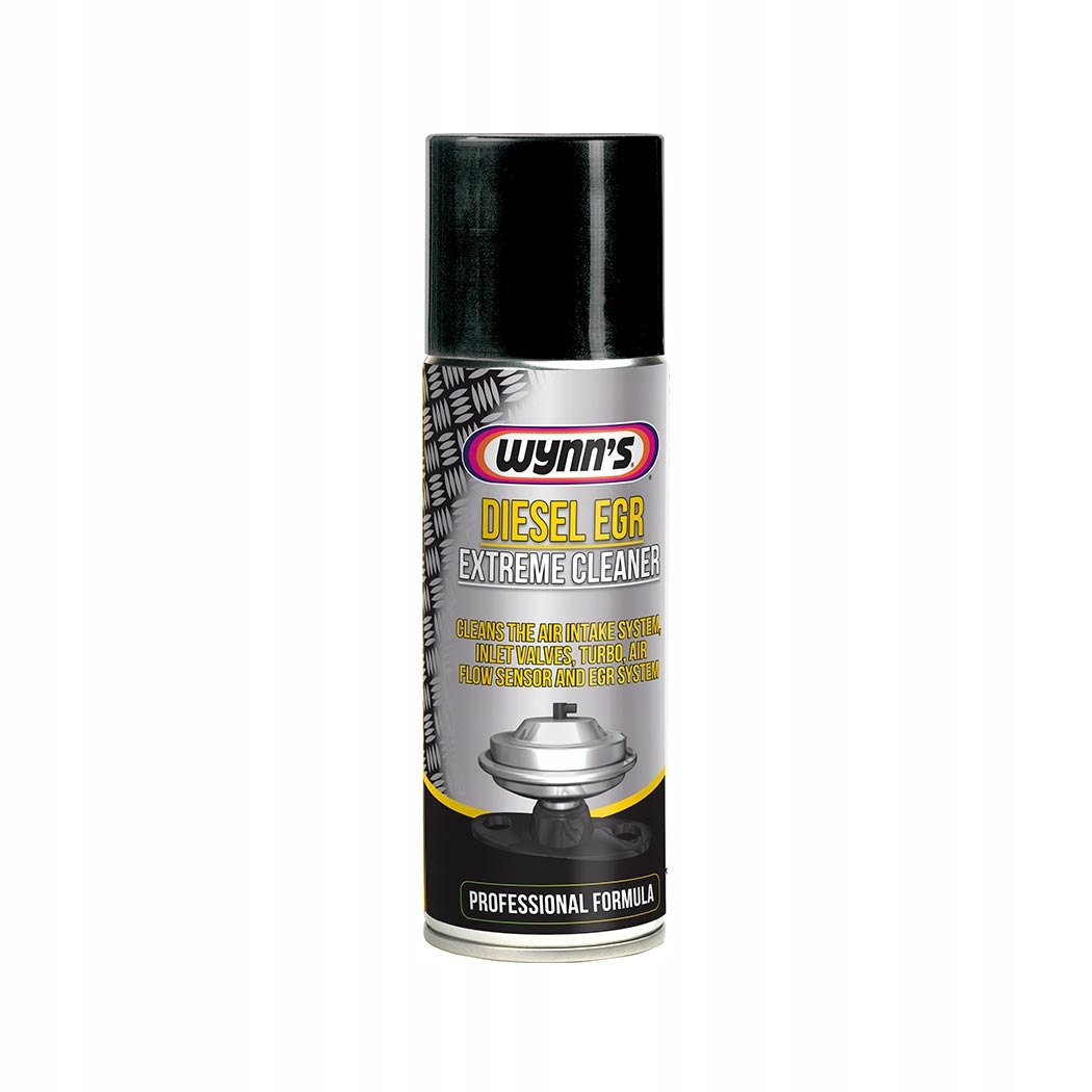 WYNN'S Diesel EGR Extreme Cleaner czysci EGR 200ML