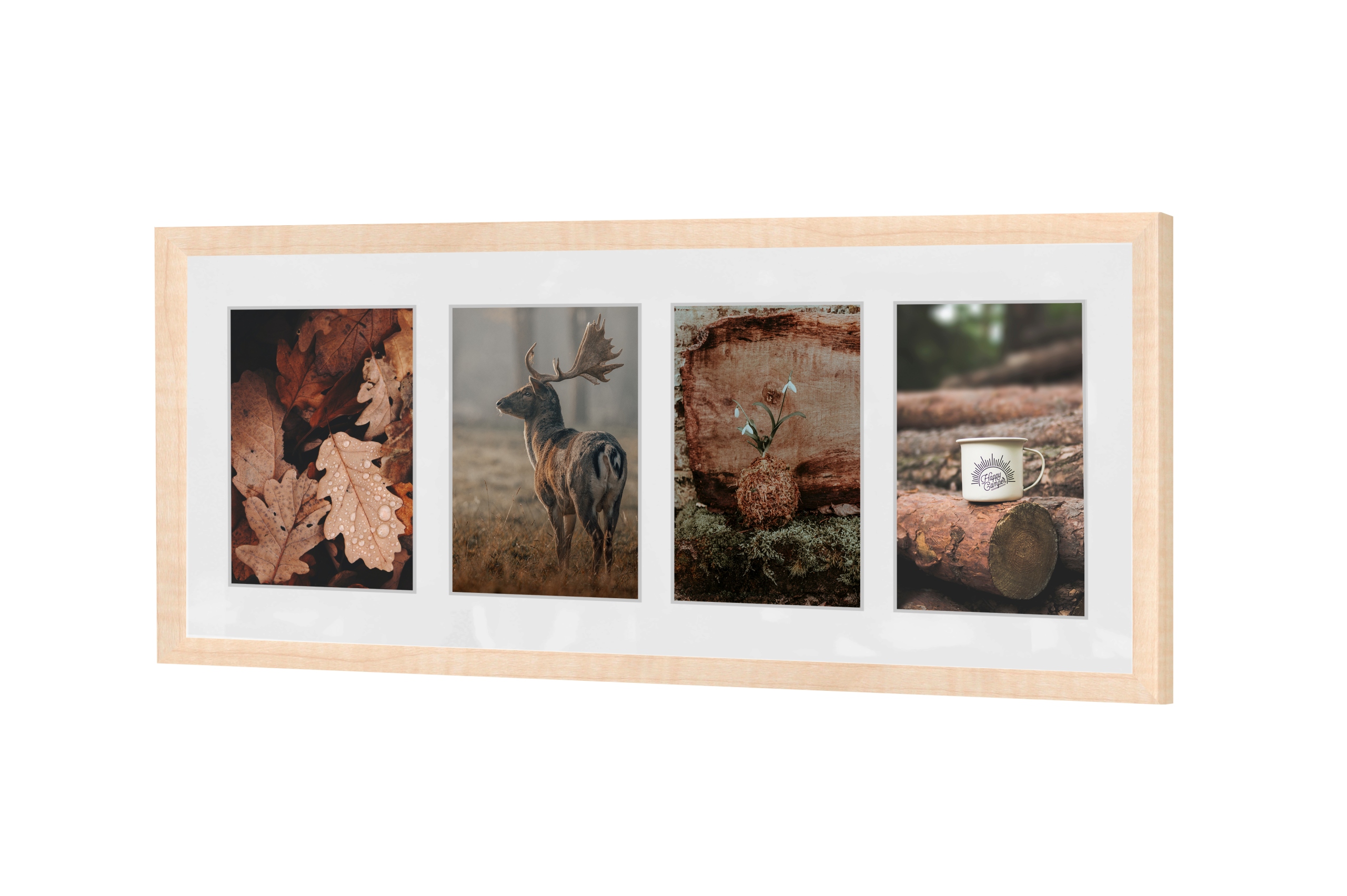 

Brzoza multiramka 15x20 Galeria 413+GRAWER