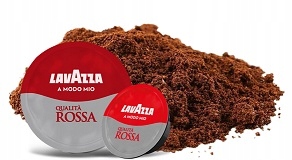 Kapsułki Lavazza a Modo Mio QUALITA ROSSA 54szt EAN (GTIN) 8000070029101