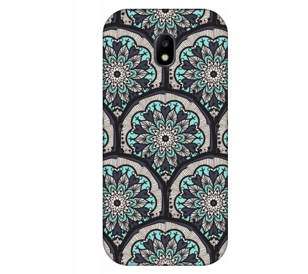 

Etui na telefon Samsung Galaxy J3 2017 Mandala wzó