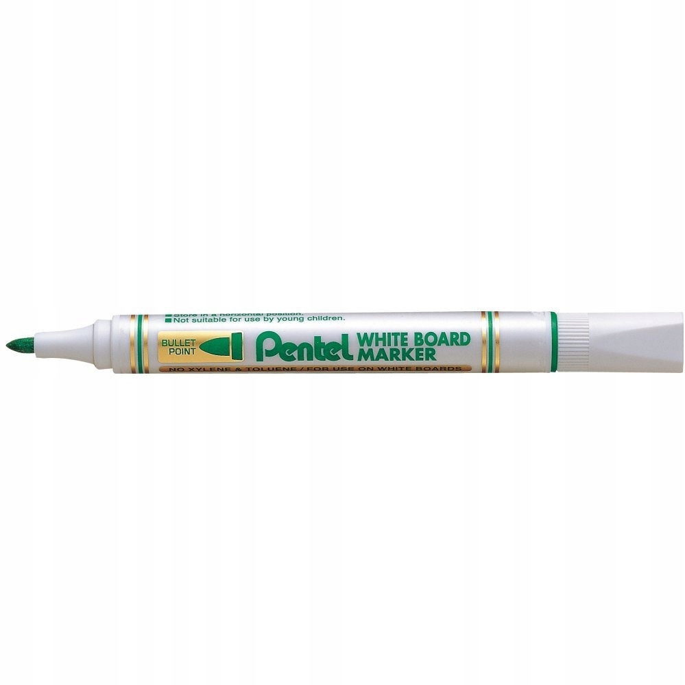 

Marker do tablic MW85-C niebieski okrągła końcówka