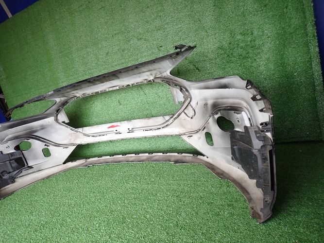 FORD FOCUS MK4 IV ST LINE LIFT 21- Frontstoßstange vorne