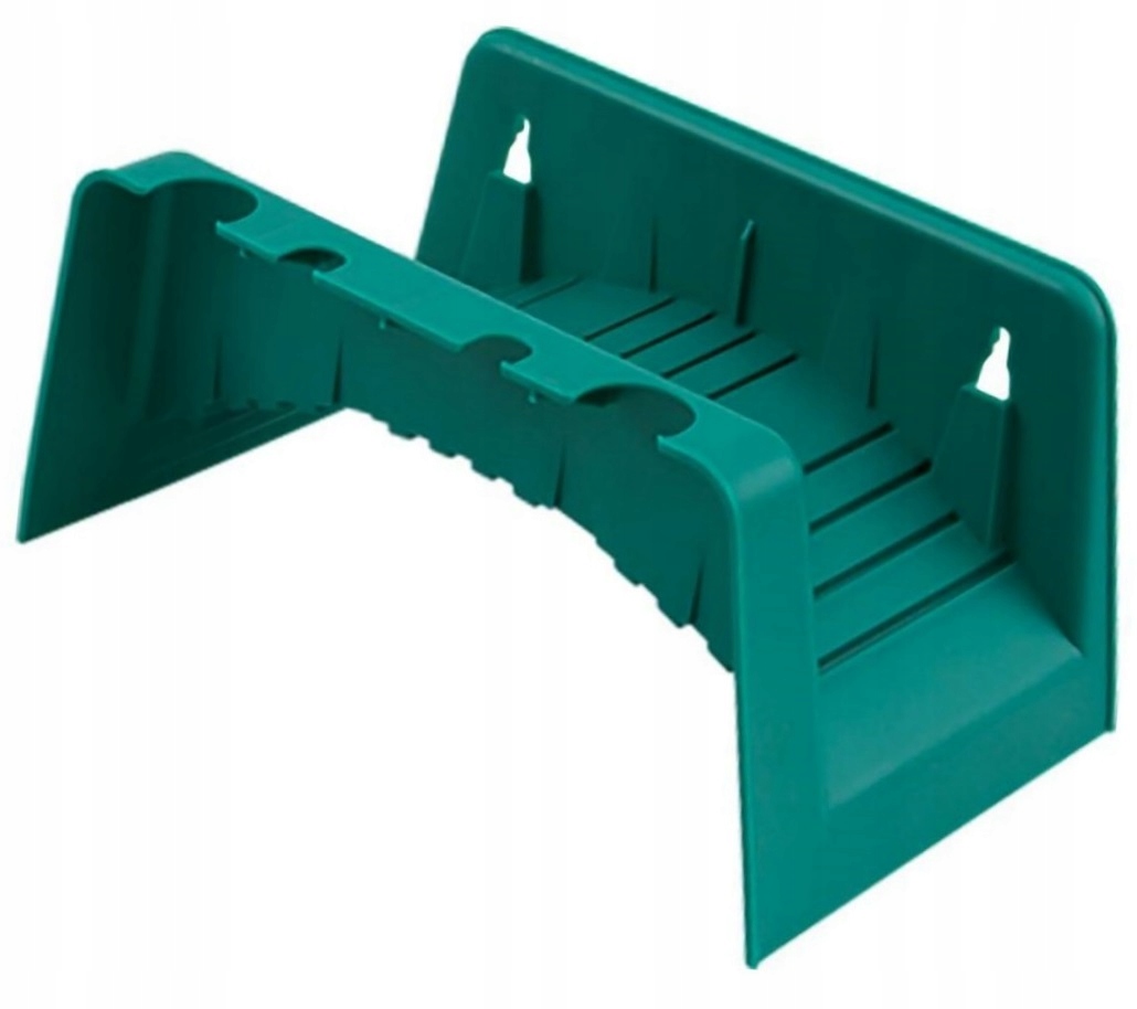 

Flo Wieszak Ścienny Na Wąż Ogrodowy Uchwyt Do Węża