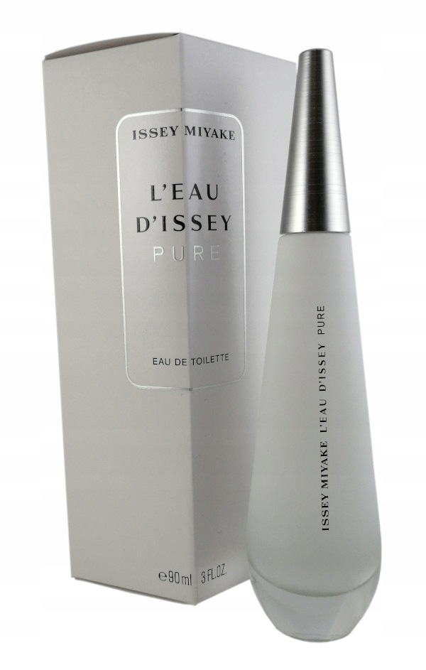 Issey Miyake L`Eau d`Issey Pure Edt 90ml