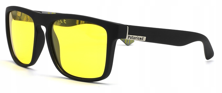 

Okulary Polaryzacyjne Rozjaśniające Dla Kierowców