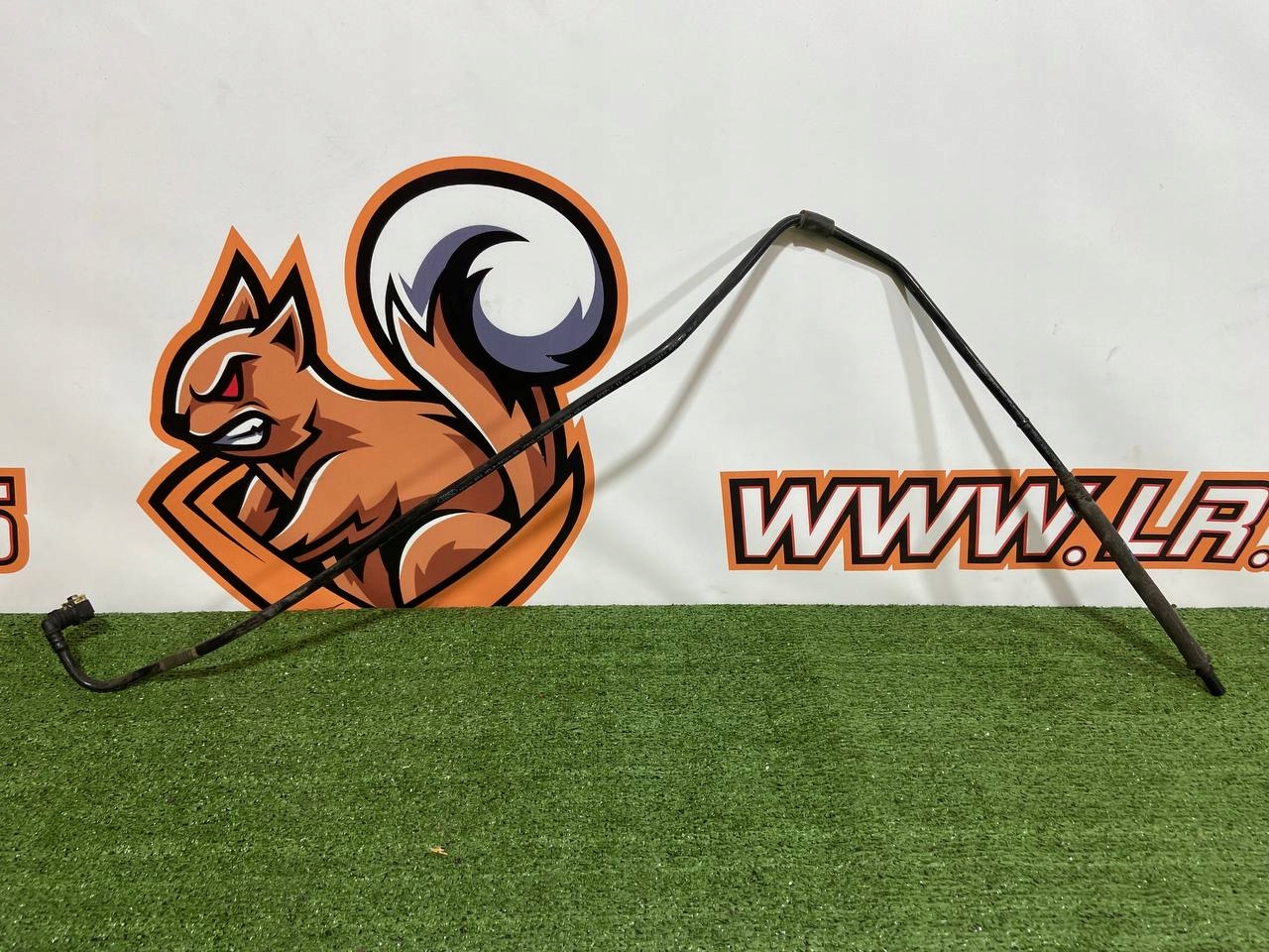 PRZEWODY PALIWA RANGE ROVER SPORT L494 HPLA-9B324-BA