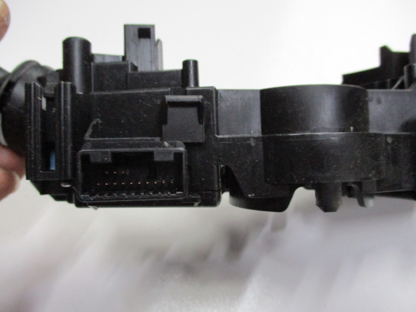 DEVIO LUCI TERGICRISTALLO TERGI LEXUS NX300 RX450 17R