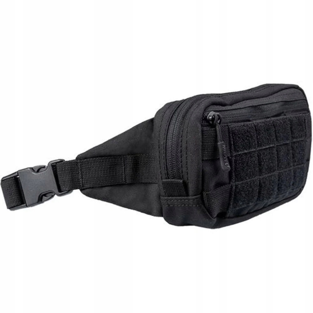 

Nerka Mil-Tec Fanny Pack Molle - Black