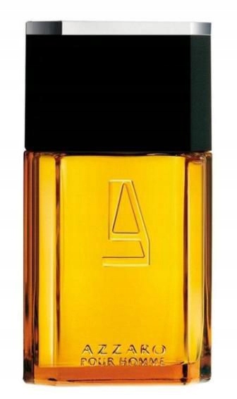 Azzaro Pour Homme Edt 100 ml