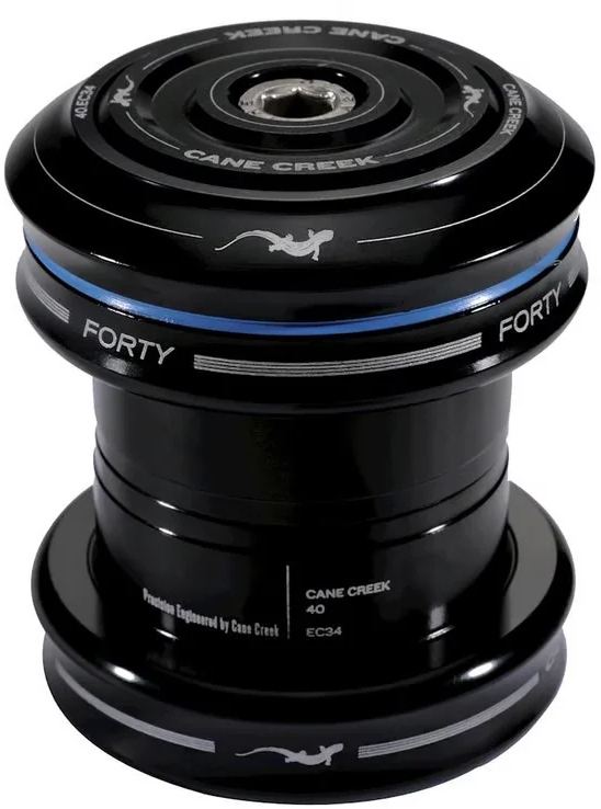 Cane Creek stery Forty EC34 1 1/8"