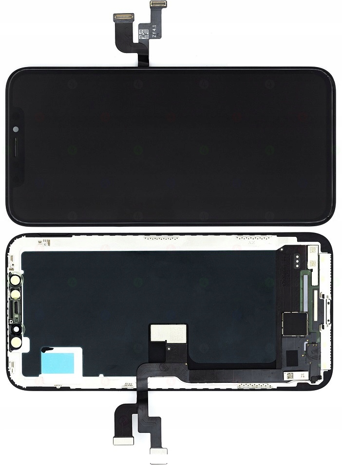 Displej Pro Iphone X Oled LCD Displej