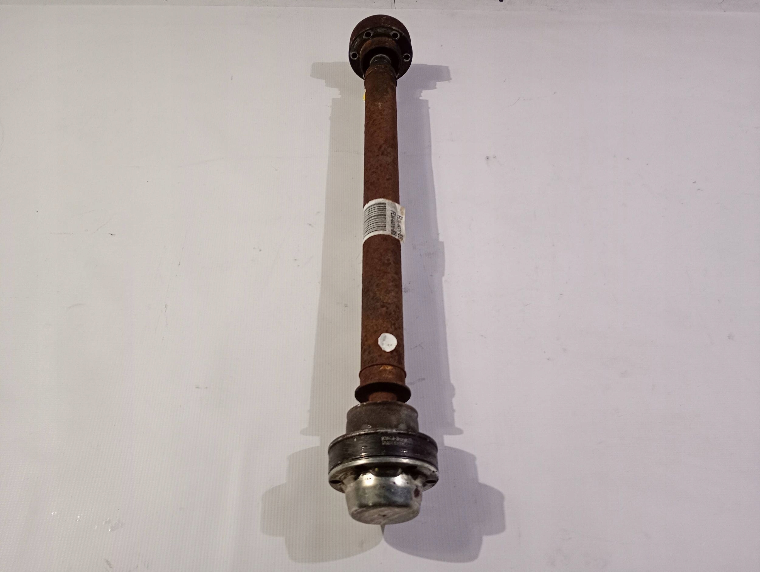 cardan front front krotki Ford F150 F-150 2015