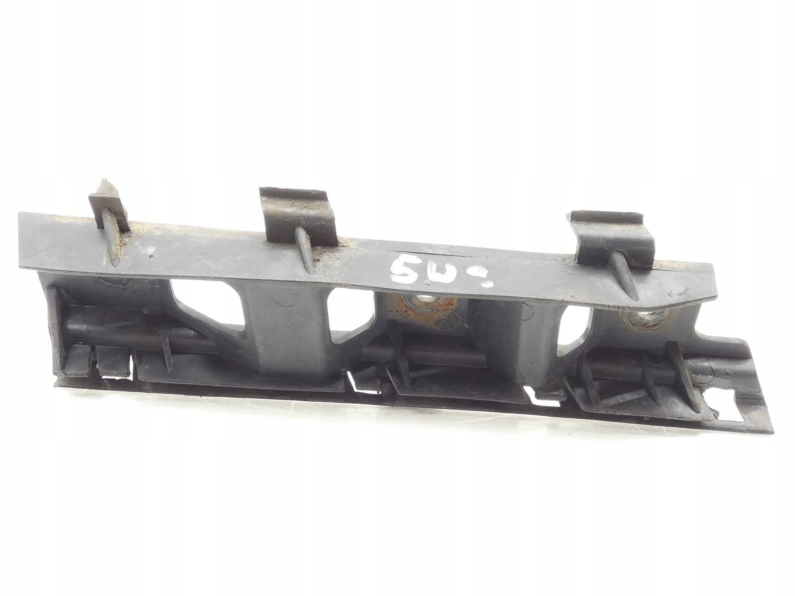 support holder bracket of a bumper right front VW PASSAT B6 AFF807184