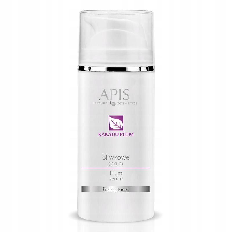Apis švestkové sérum 100 ml