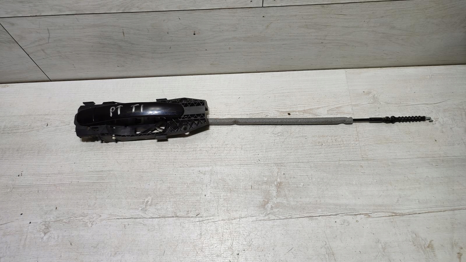 handle right rear part VW Tiguan Lift 5N0
