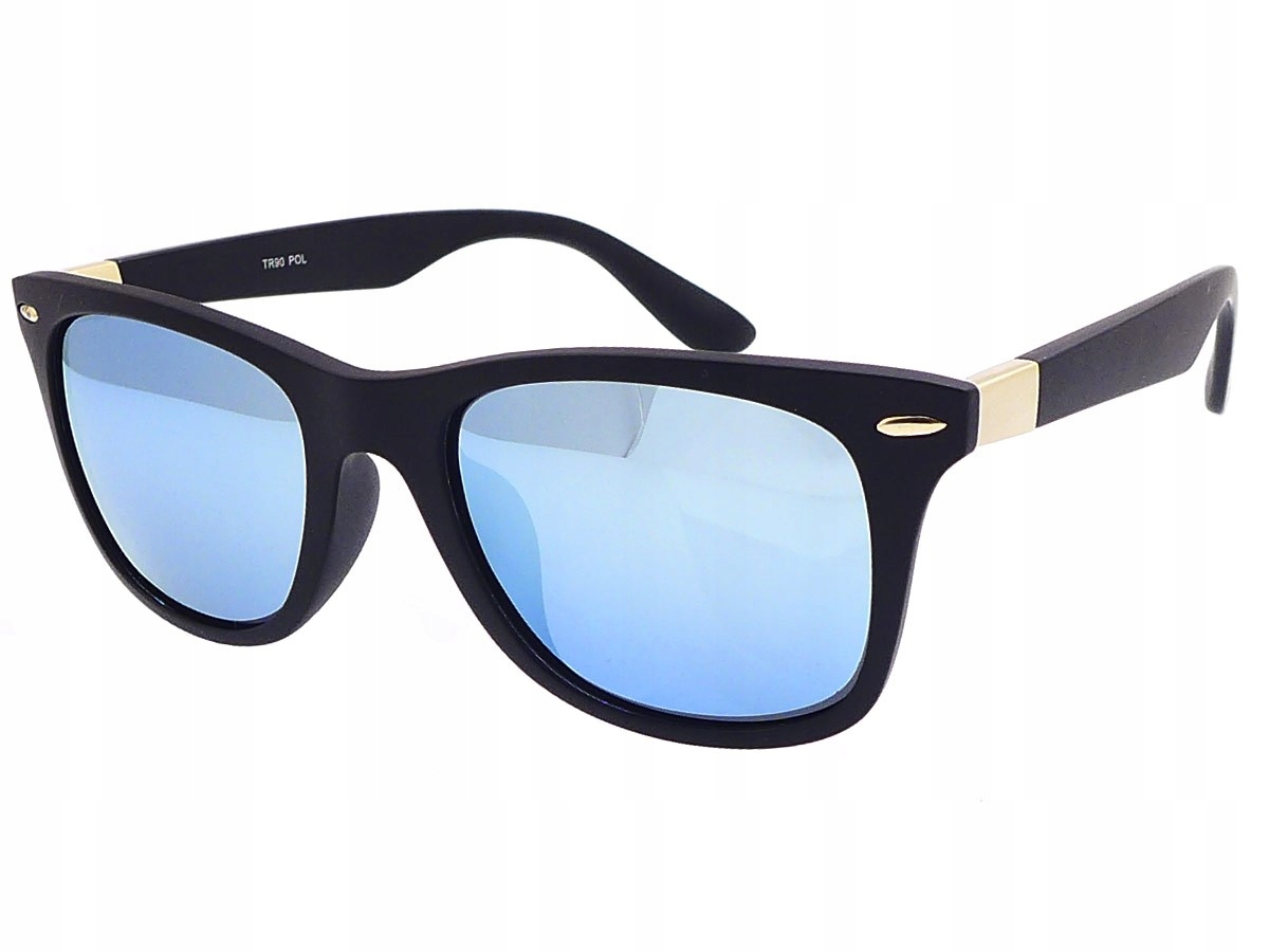 

Nerdy Lustrzane Okulary Polaryzacyjne