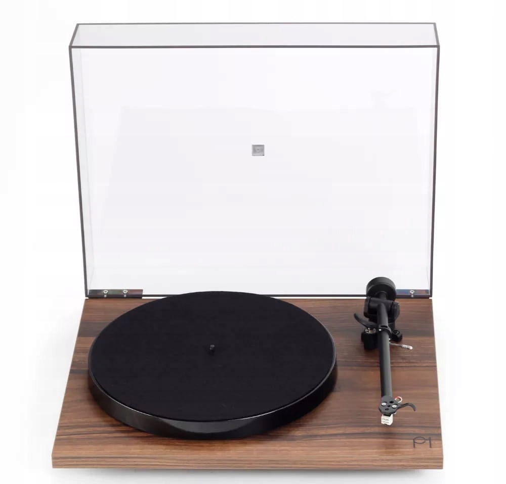 GRAMOFON REGA PLANAR 1 ORZECH
