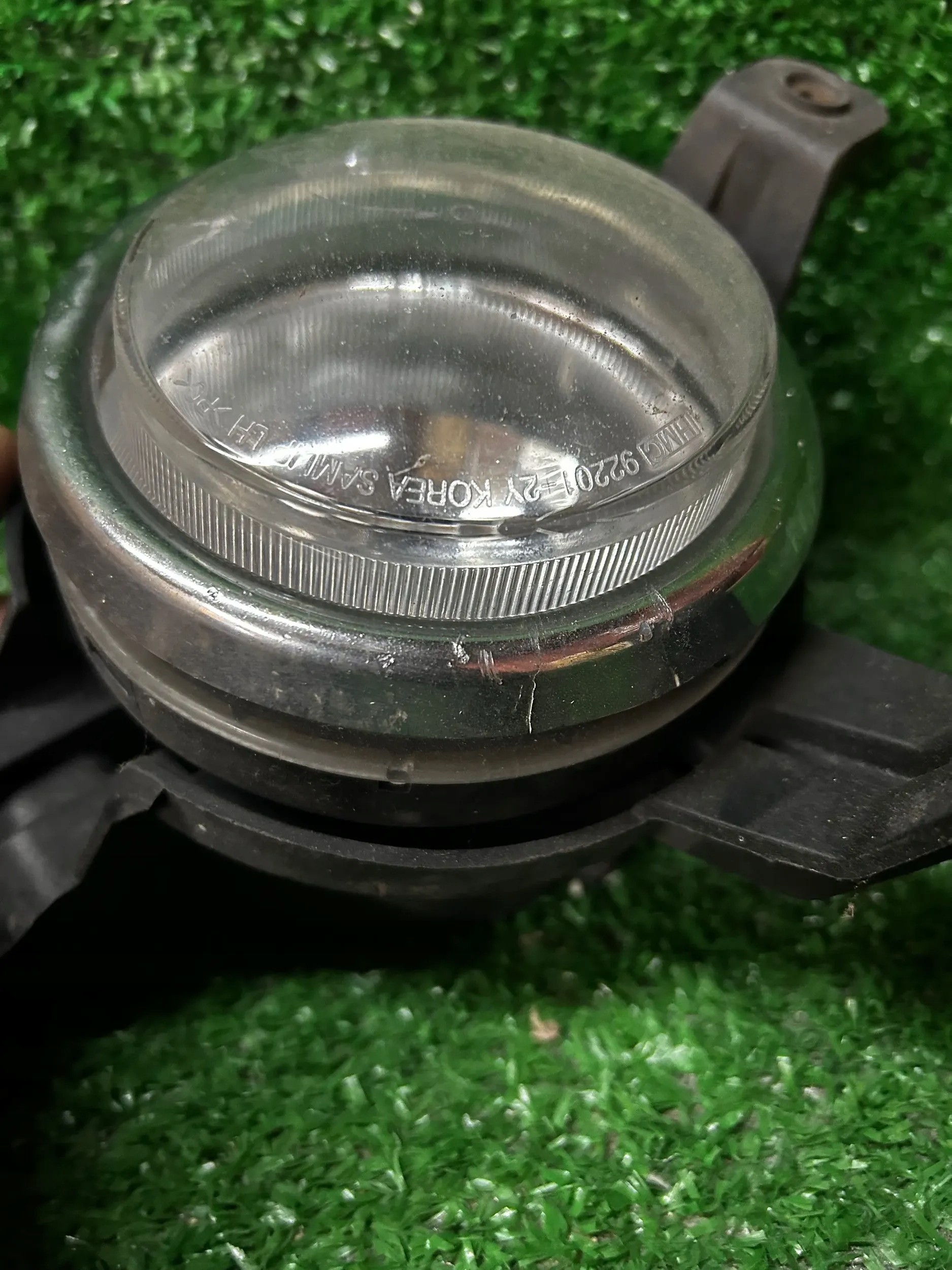 Nebelscheinwerfer links HYUNDAI IX35