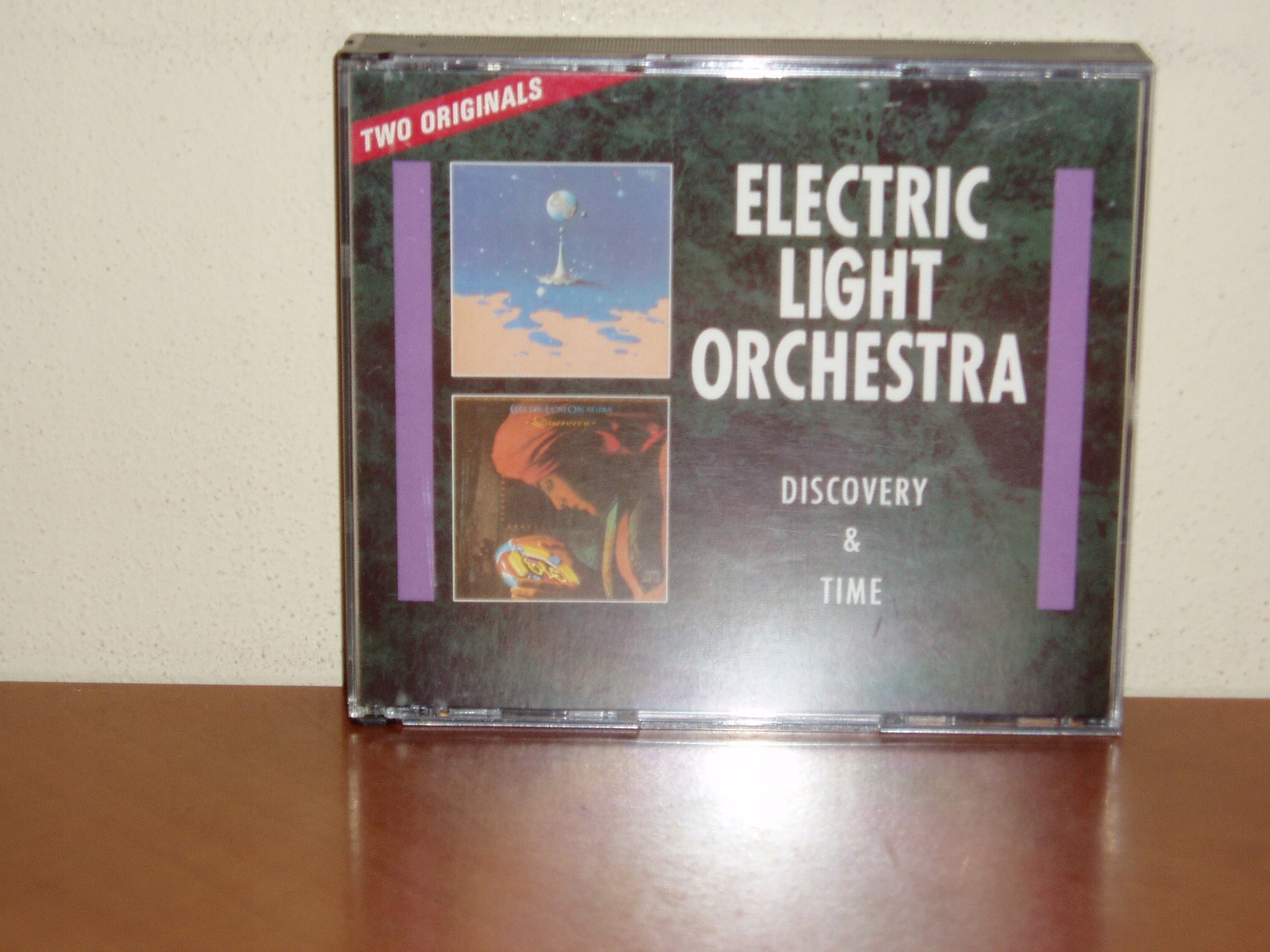 Elo Discovery - Niska cena na Allegro