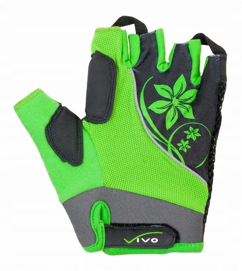 

Rękawiczki Rowerowe Damskie Vivo SB-3151 r. M
