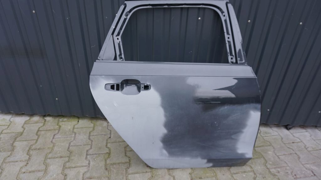 VOLVO V90 - Tür rechts hinten heck