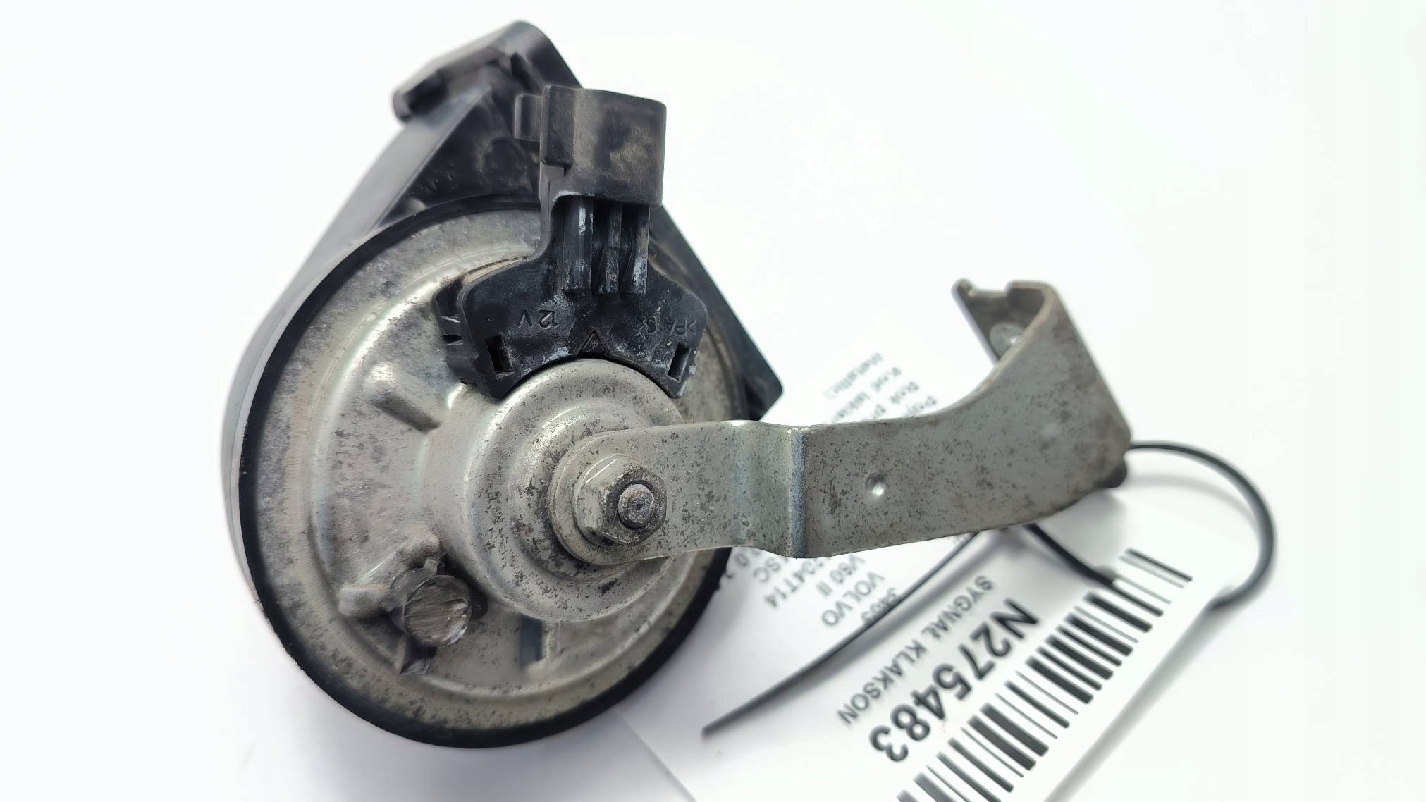 SYGNAL KLAKSON 31349366 VOLVO V60 II