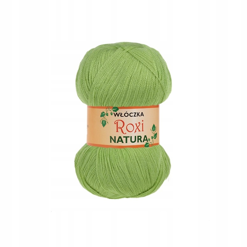 Włóczka Roxi Opus Natura 65