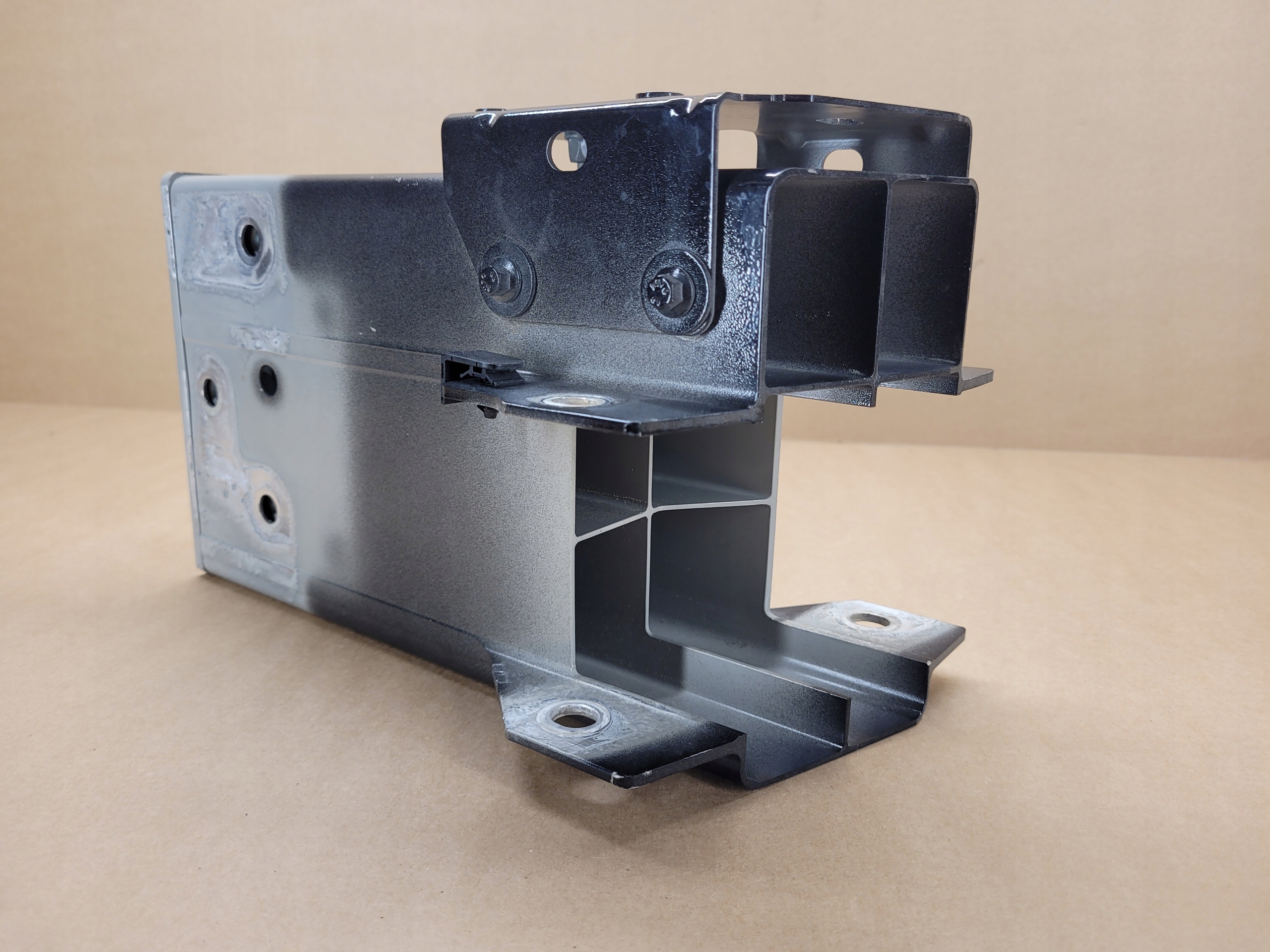 right beam tip VOLVO XC60 II colour 019
