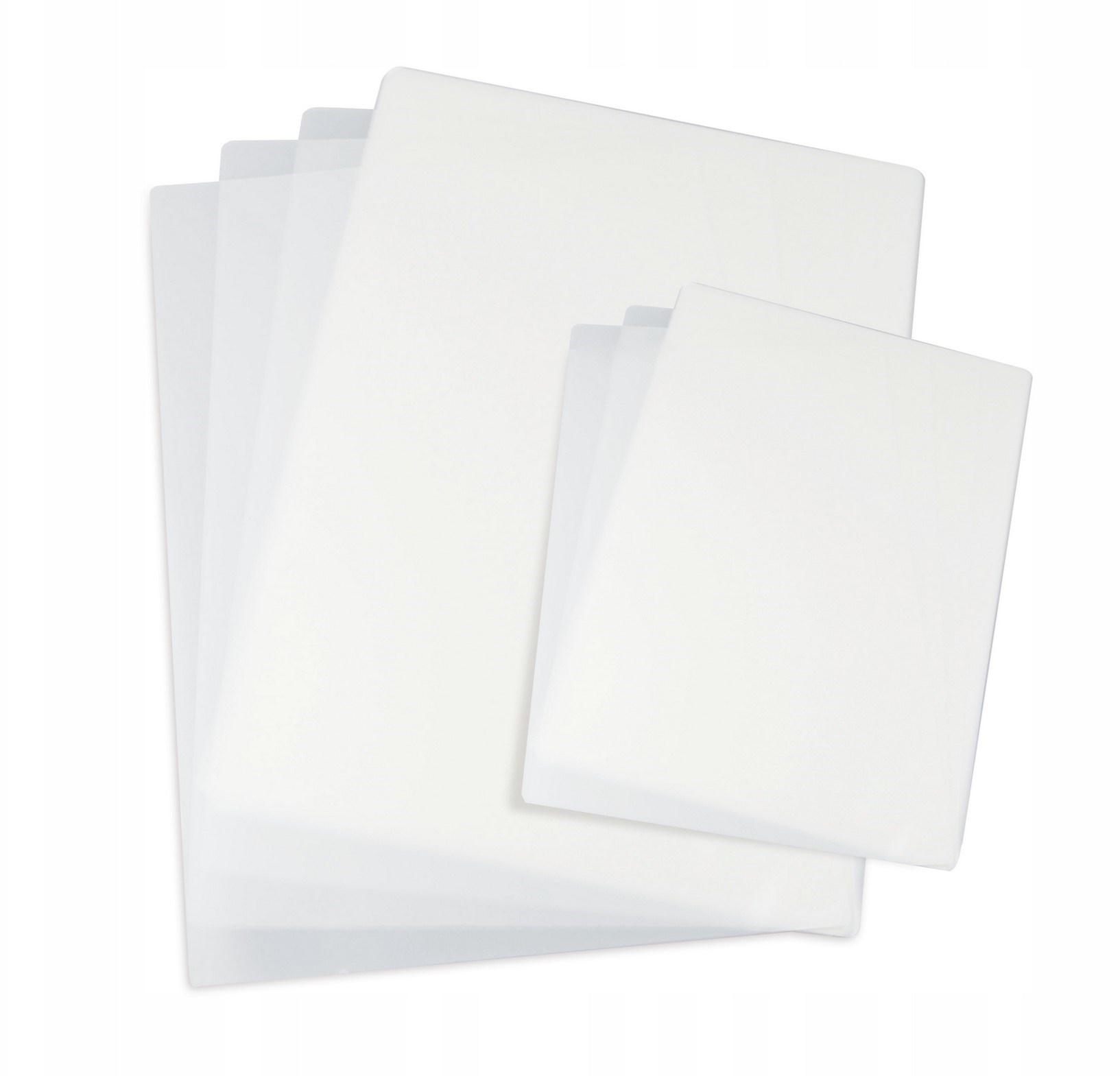 ZESTAW STARTOWY DO LAMINOWANIA MIX FORMATÓW