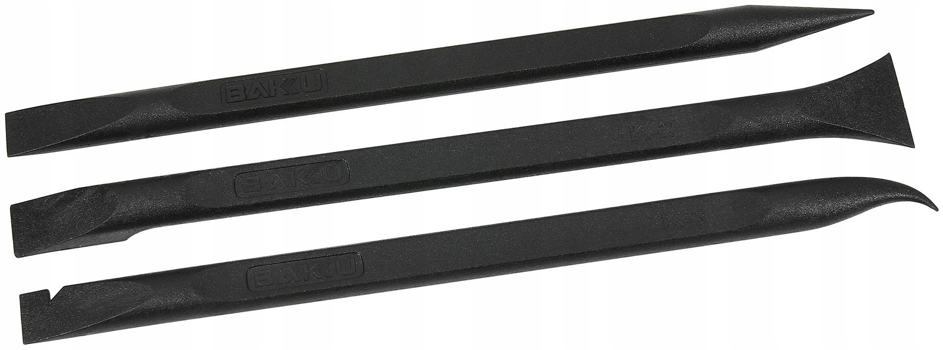 OTWIERAK DO TELEFONÓW OBUDÓW SPUDGER ZESTAW BK7278