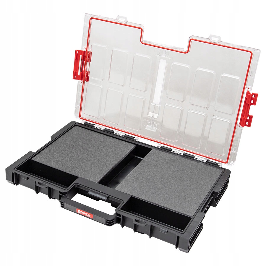 

Qbrick System One Organizer Mfi L