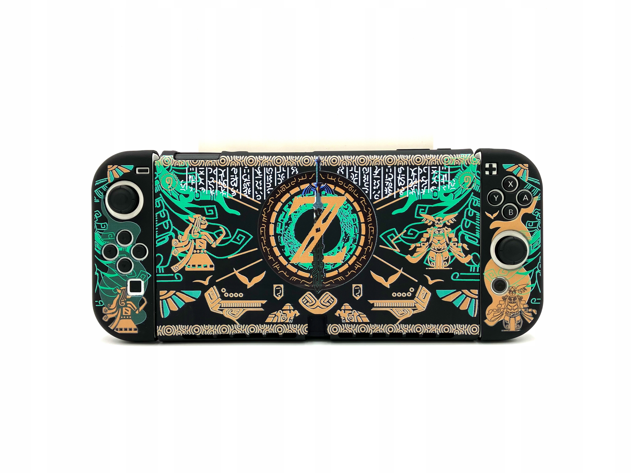 Etui ochronne do konsoli Nintendo Switch OLED model 939