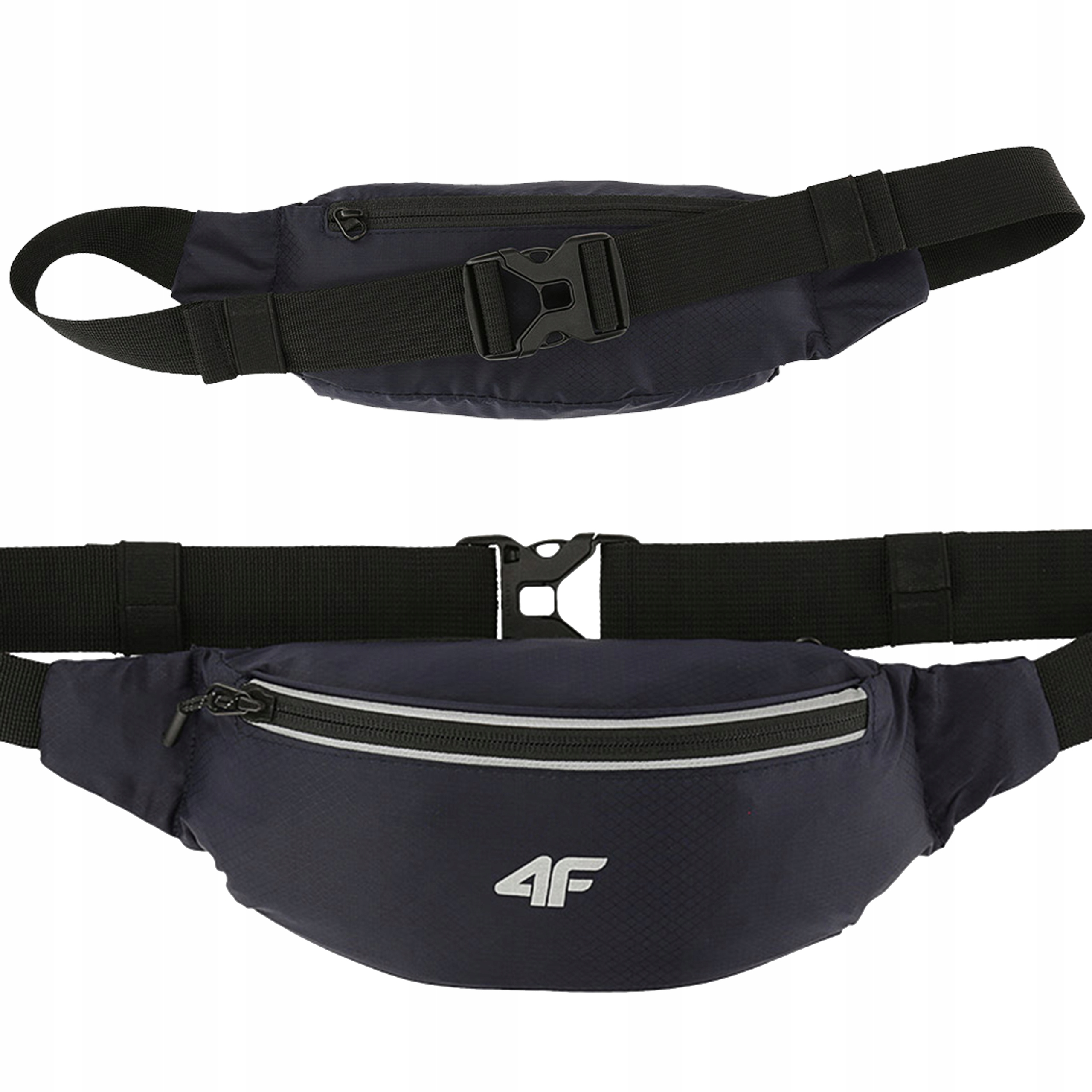 

Nerka 4F Saszetka Biodrówka Sportowa Regulowana