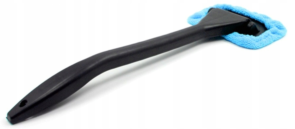 MYJKA DO MYCIA SZYB SAMOCHODOWYCH USUWANIE PARY EAN (GTIN) 5904610426753