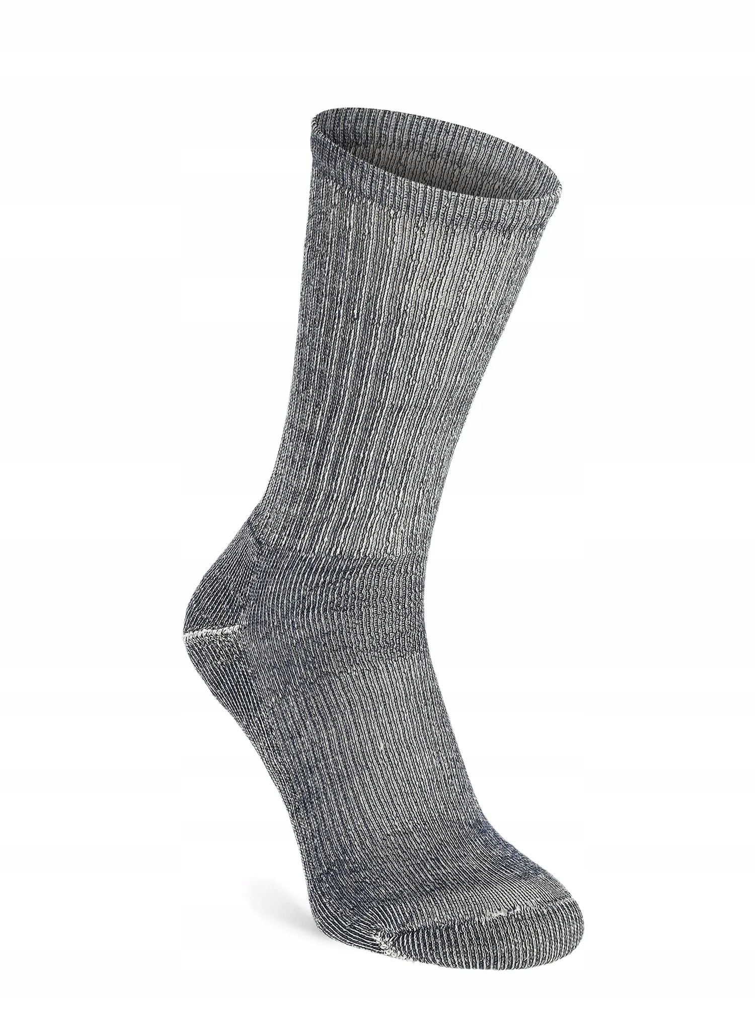 Skarpety Smartwool Classic Hike Light Cushion Crew light gray 38-41