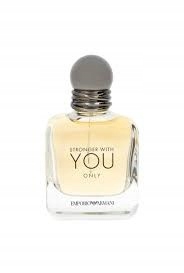 013631 Giorgio Armani Emporio Stronger With You Only Eau de Toilette 100ml.