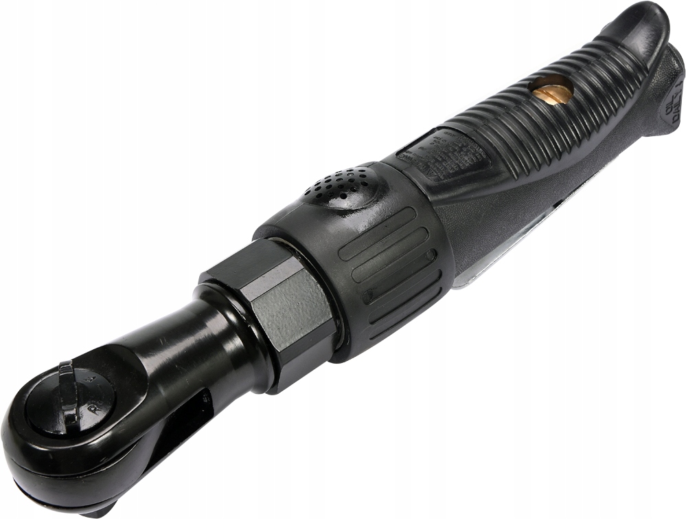 GRZECHOTKA PNEUMATYCZNA 1/2 68NM VOREL Rodzaj klucz udarowy kątowy/grzechotka