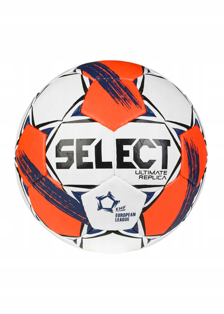 Míč Na Házenou Select Ultimate Ehf Replic v25 vel. 1