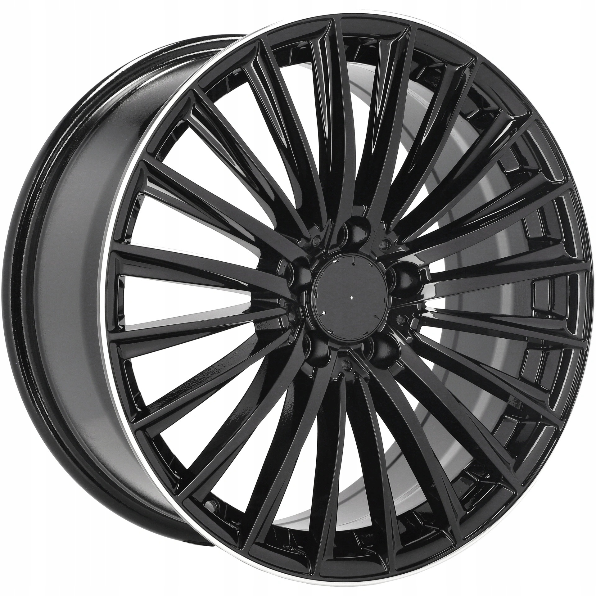Ráfky 21 5X112 pro Mercedes Eqe V295 Amg 300 350+ 500 4Matic