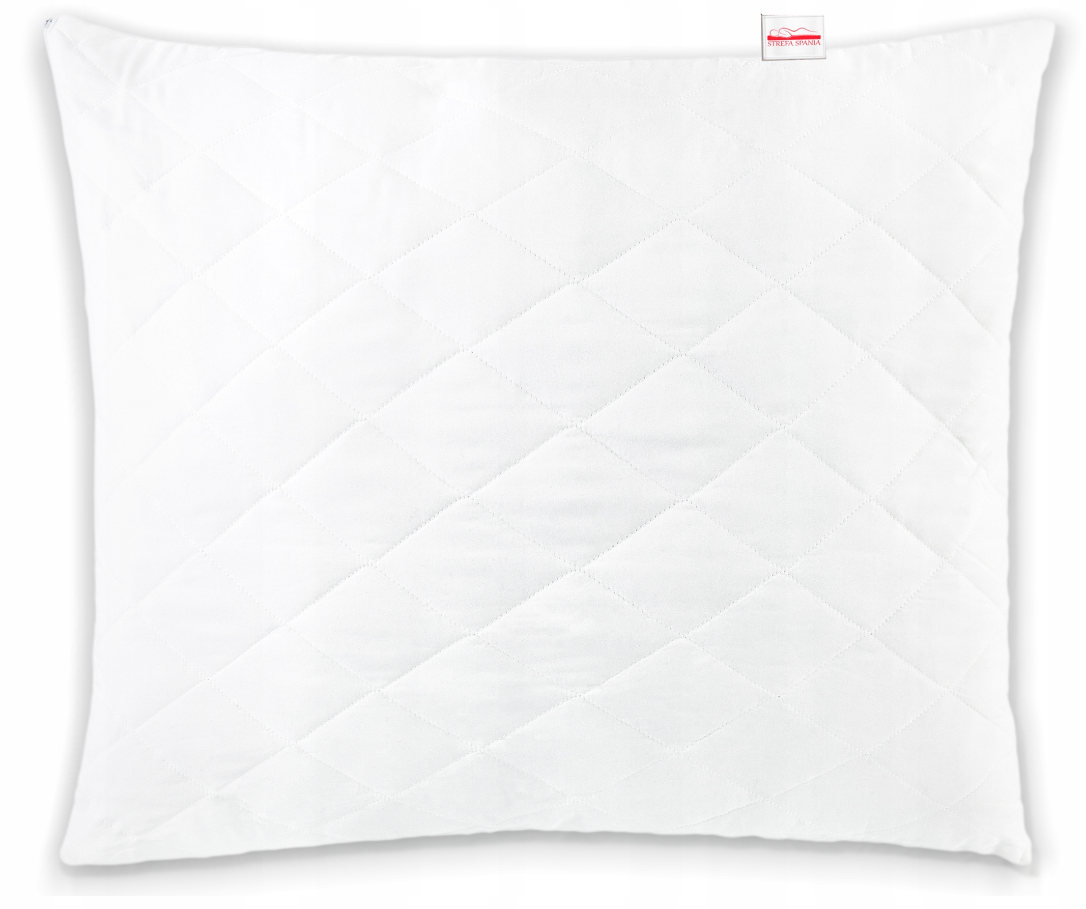 Poduszka 50x60 dla dziecka antyalergiczna medyczna