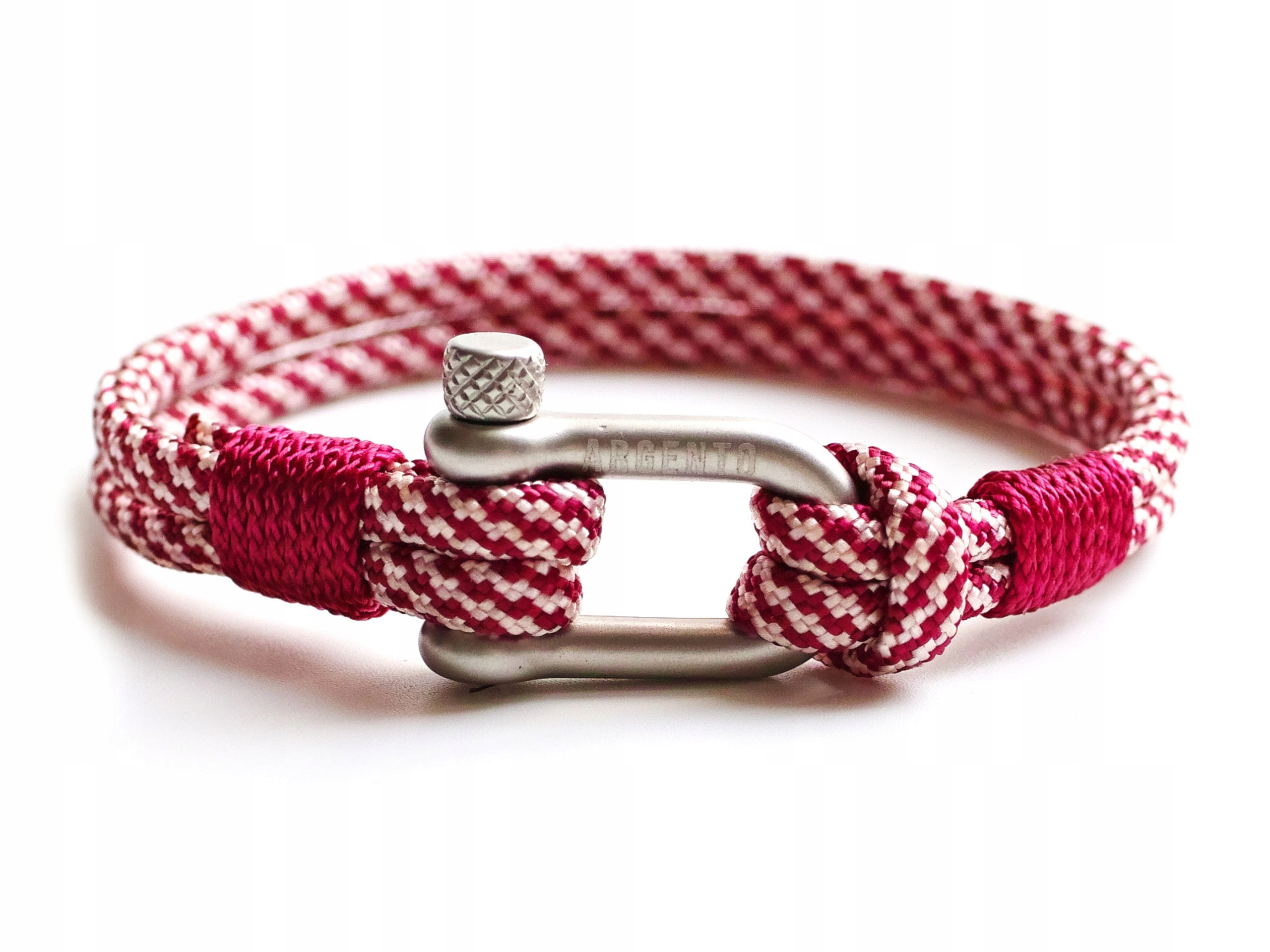 

Męska Bransoletka Sportowa Bransolety szekla