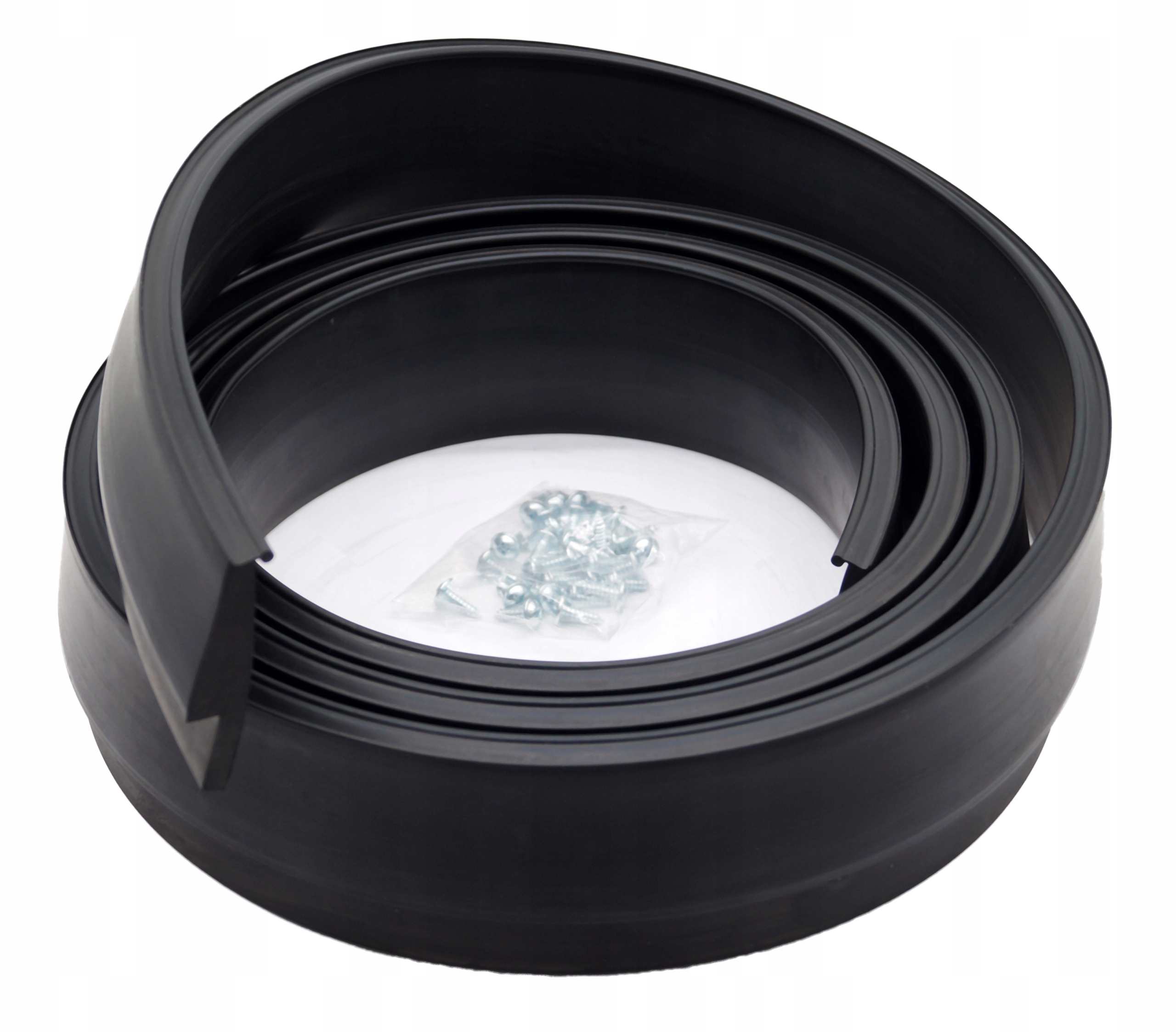 Rozšíření blatníků pro terénní vozidla +4,5 cm, délka 3 m