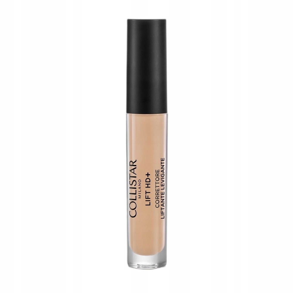 Korektor Collistar Lift Hd+ 4 ml 3 Naturale – vyhlazuje a liftinguje pokožku.