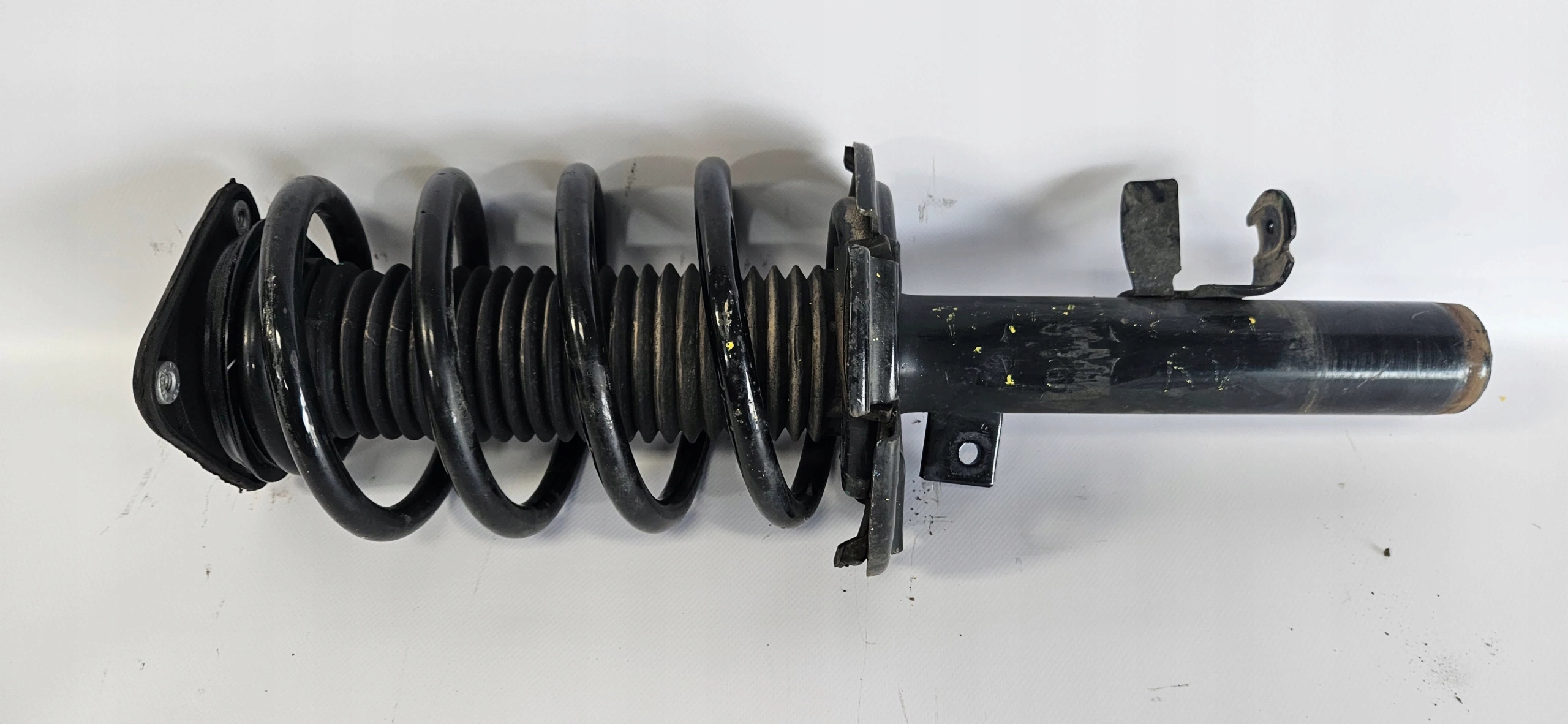 shock absorber right front FORD TRANSIT CONNECT MK2