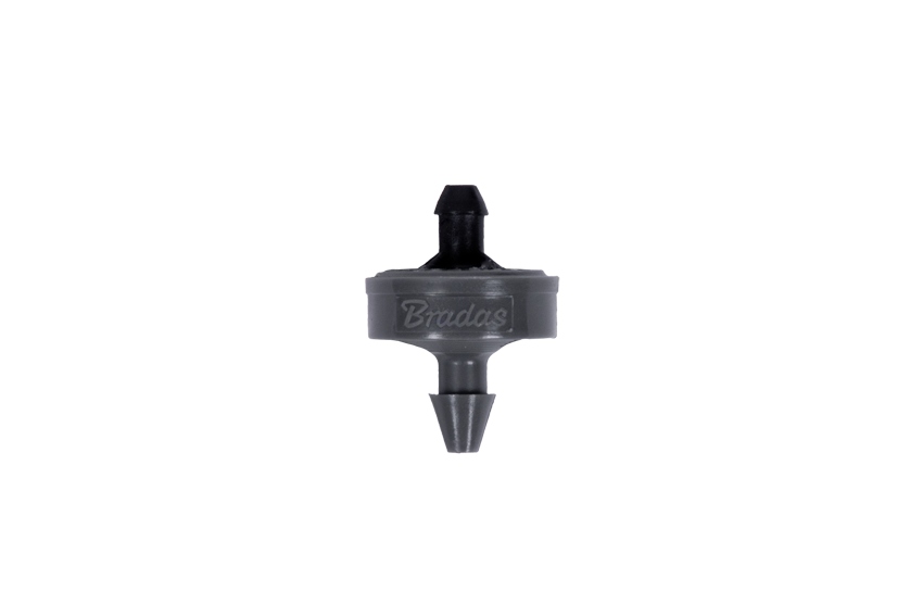 

Kroplownik DSE-PC04100 kompensacja ciśnienia 4l/h