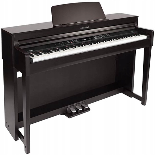 Medeli Dp 460 K (rw) digitální piano