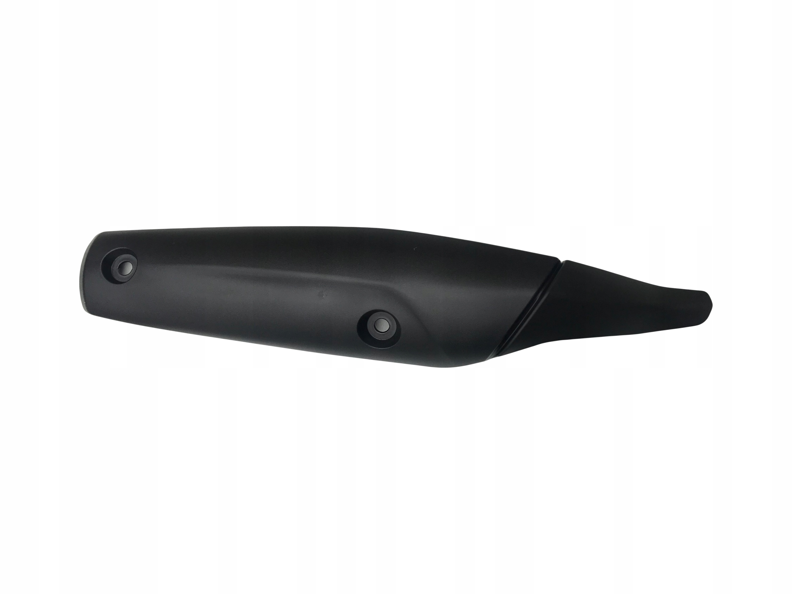Piaggio MP3 500 Hpe kryt výfuku 18-22