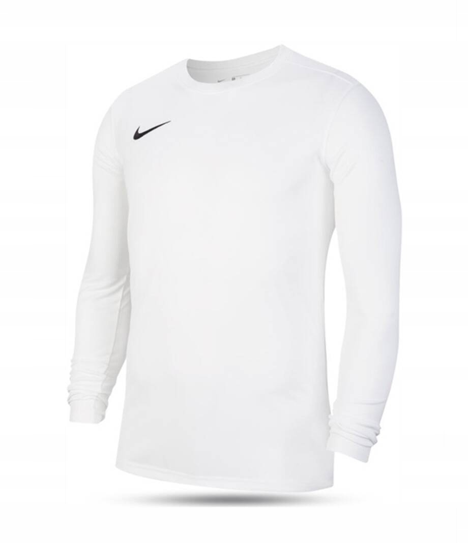Koszulka treningowa bluzka męska Nike Df Park bielizna longsleeve R. XL